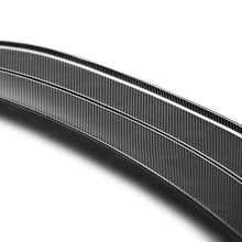 Load image into Gallery viewer, Seibon 15-17 Lexus RC F C-Style Carbon Fiber Rear Spoiler - RS15LXRCF-C
