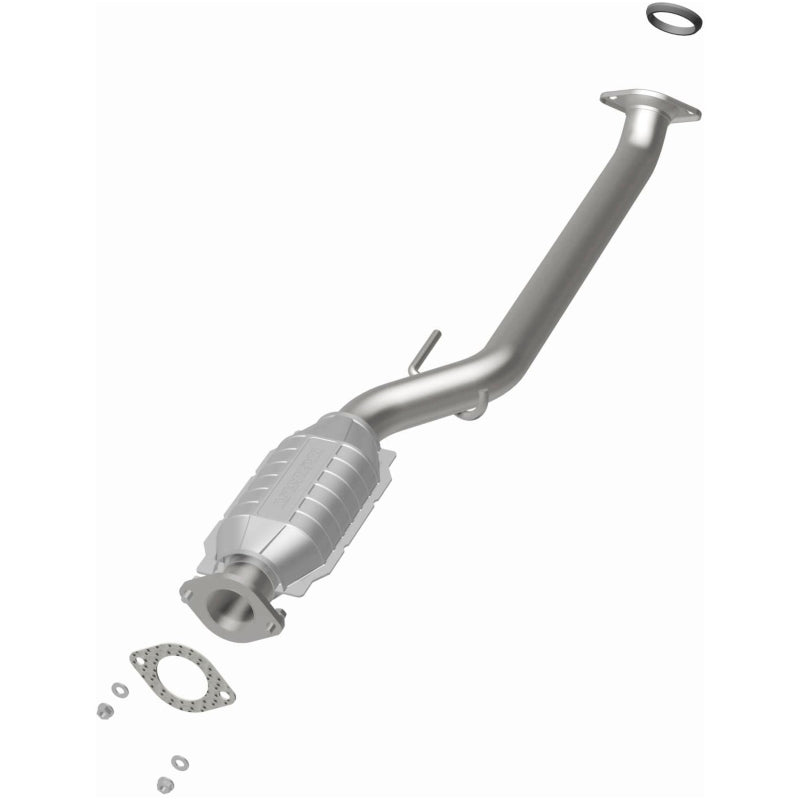 MagnaFlow Direct Fit Catalytic Converter 02-06 Nissan Sentra 2.5L - 51503