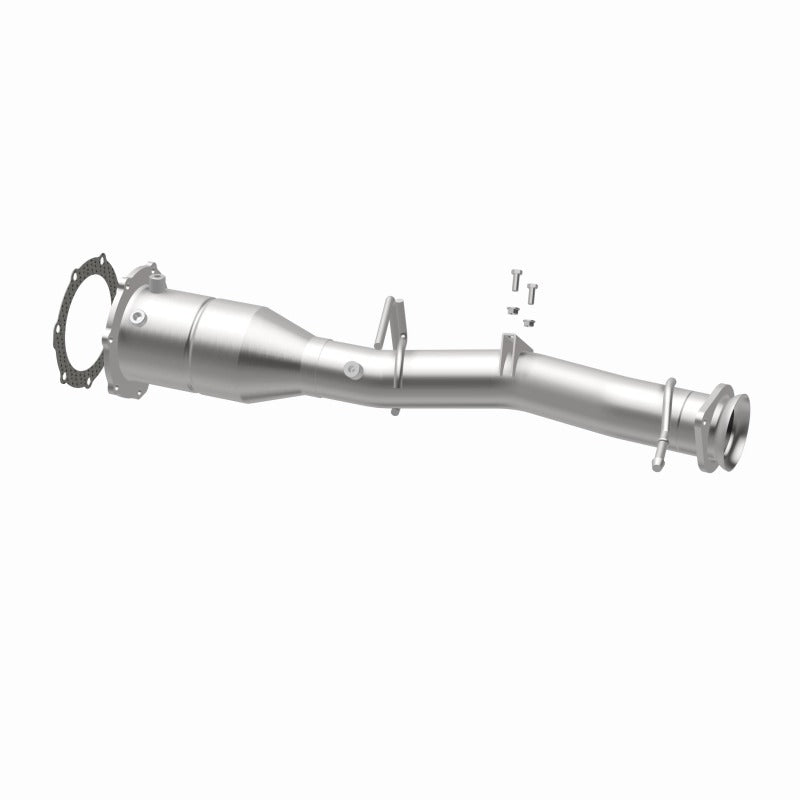 MagnaFlow Diesel Oxidation Catalyst DF 2008-2010 Ford F-250/350/450/550 6.4L - 60503