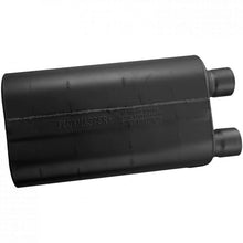 Load image into Gallery viewer, Flowmaster 2.5 IN/OUT SAME END 80 Series Muffler - 52580