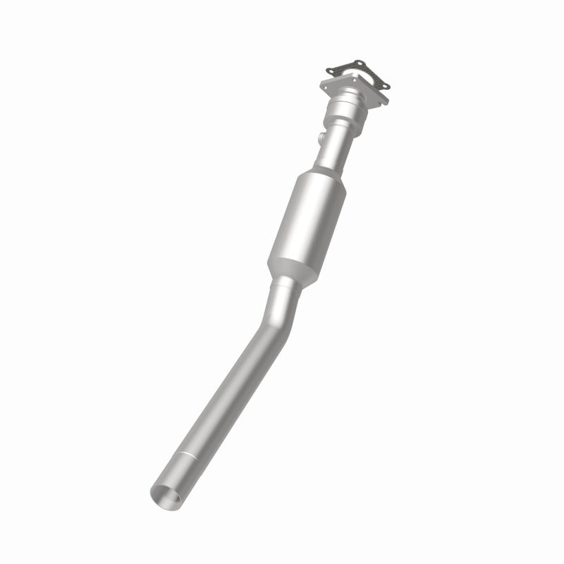 MagnaFlow Direct Fit Catalytic Converter 2004 Sebring L4 2.4 OEM Underbody - 21-920