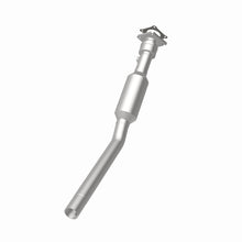 Load image into Gallery viewer, MagnaFlow Direct Fit Catalytic Converter 2004 Sebring L4 2.4 OEM Underbody - 21-920