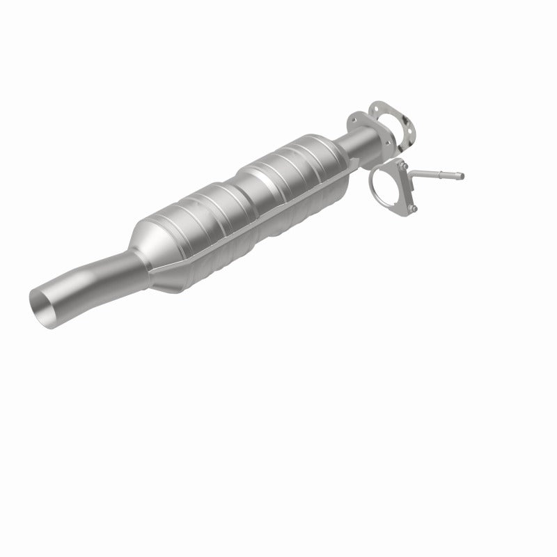 MagnaFlow Direct Fit Catalytic Converter 07-08 E-350 Super Duty 5.4 & 6.8 L OEM Underbody - 52228