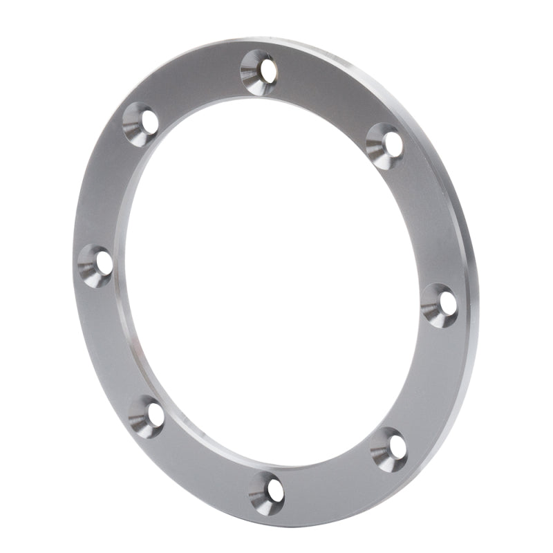 Wilwood UTV Dynamic Lug Mount Ring Rotor Adapter 4x6.299 - 2 Pack - 300-16589-2