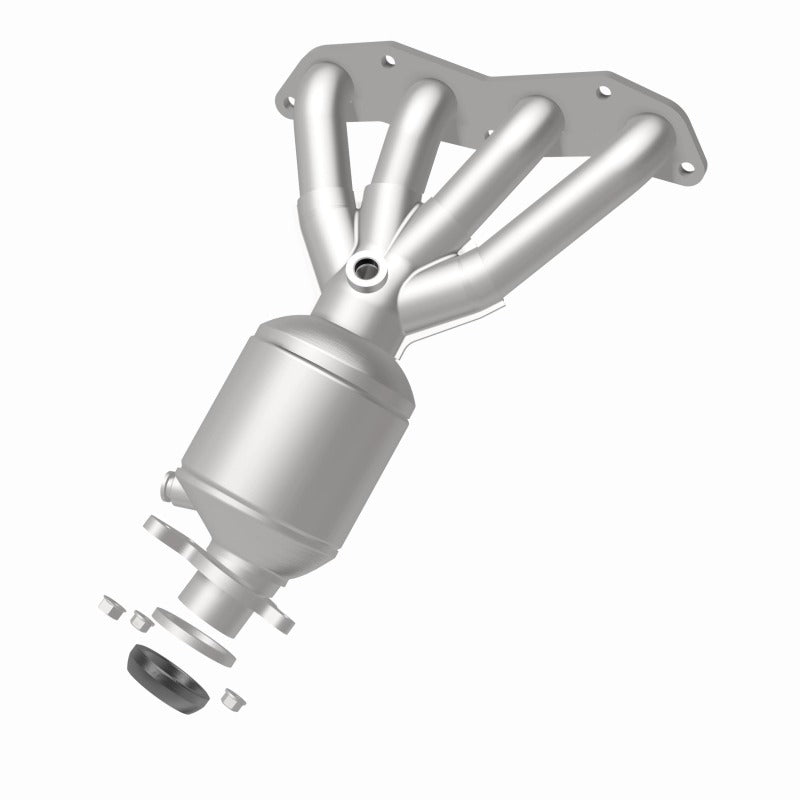 MagnaFlow Direct Fit Catalytic Converter 03-05 Honda Civic 1.3L - 51595