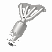 Load image into Gallery viewer, MagnaFlow Direct Fit Catalytic Converter 03-05 Honda Civic 1.3L - 51595
