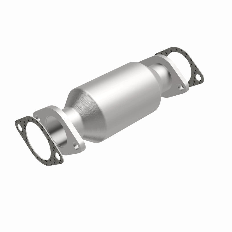 MagnaFlow 10-12 Hyundai Genesis Coupe 2.0L Direct Fit Converter - 5421708