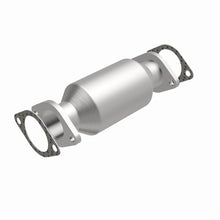 Load image into Gallery viewer, MagnaFlow 10-12 Hyundai Genesis Coupe 2.0L Direct Fit Converter - 5421708