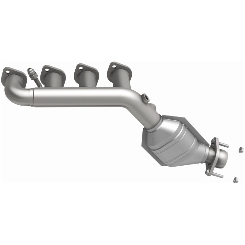 MagnaFlow Direct Fit Catalytic Converter 96-98 Mark VIII 4.6L - 24377