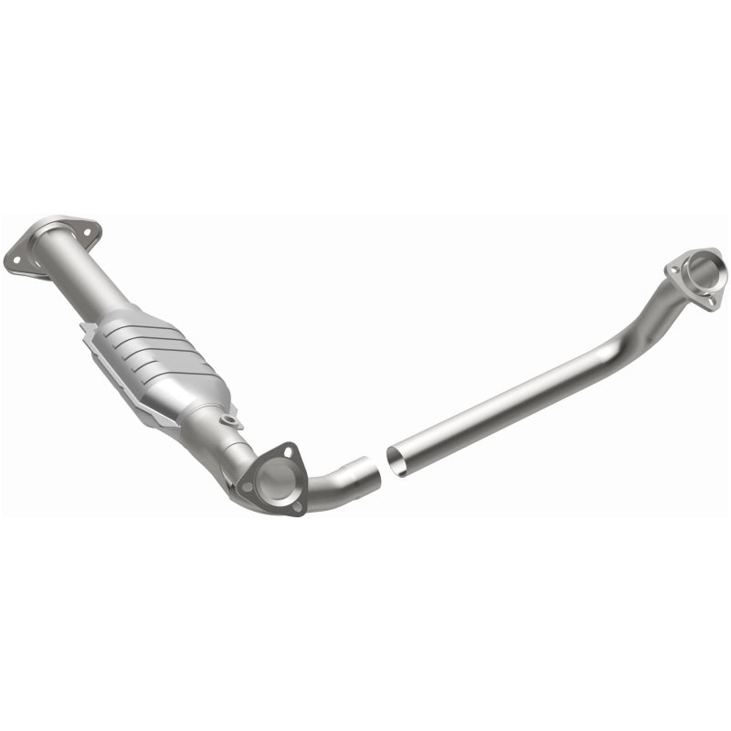 MagnaFlow Direct Fit Catalytic Converter 1995 Chevrolet G10/G20/G30 4.3L/5.0L/5.7L - 3391482