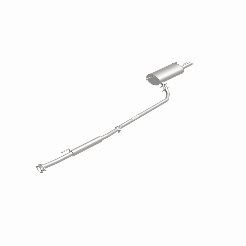 MagnaFlow BRE Exhaust Kit 92-93 Toyota Camry 2.2L - 106-0365