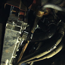Load image into Gallery viewer, Mishimoto 90-93 Mazda Miata Black Silicone Radiator Hose Kit - MMHOSE-MIA-90BK