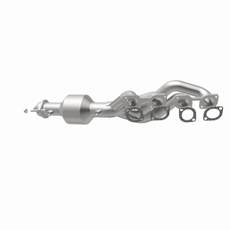 MagnaFlow Conv DF BMW 5-6 04-05 Driver Side - 50400