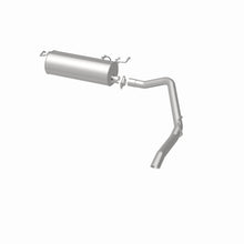 Load image into Gallery viewer, MagnaFlow BRE Exhaust Kit 04-10 Toyota Sienna - 106-0192