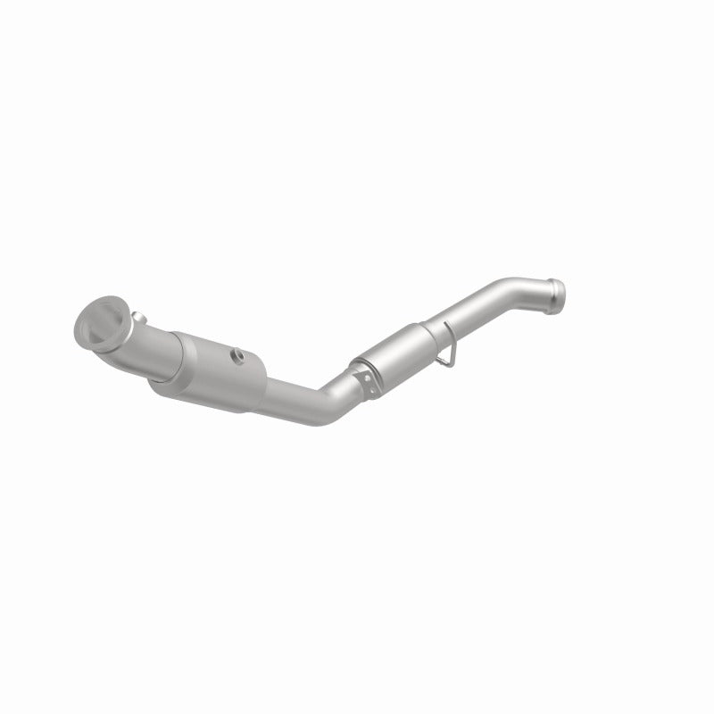 MagnaFlow 2017 Mercedes-Benz GLS450 3.0L Direct Fit Converter - 5551551