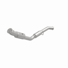 Load image into Gallery viewer, MagnaFlow 2017 Mercedes-Benz GLS450 3.0L Direct Fit Converter - 5551551