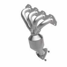 Load image into Gallery viewer, MagnaFlow DF Cat. Conv 09-10 Chevy Aveo/Aveo5 1.6L Manifold / 09 Pontiac G3 1.6L Manifold (49 State) - 51062