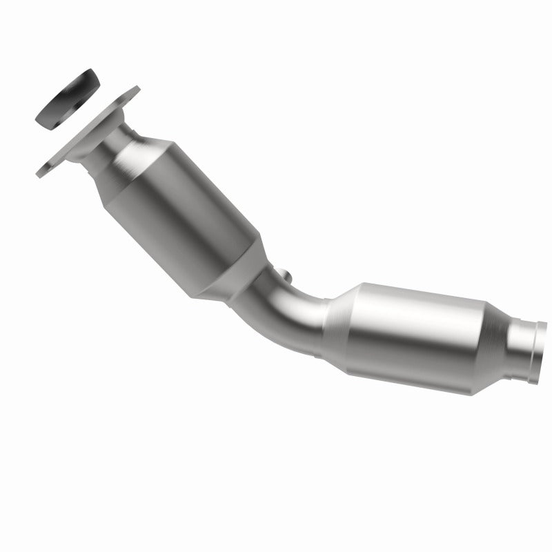 MagnaFlow 12-15 Prius V L4 1.8 OEM Underbody Direct Fit Converter - 52456