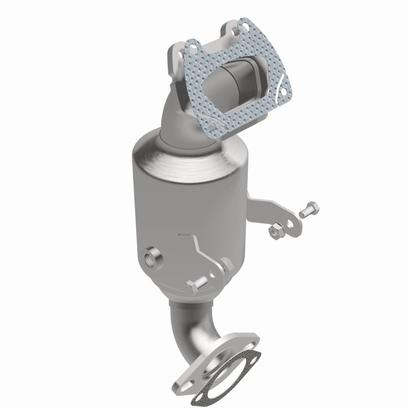 MagnaFlow 14-17 ProMaster 1500 V6 3.6 OEM Manifold Direct Fit Converter - 22-192