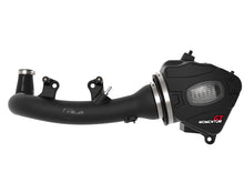 Load image into Gallery viewer, aFe Momentum GT Pro DRY S Cold Air Intake System 19-20 GM Silverado/Sierra 1500 2.7L 4 CYL - 50-70042D