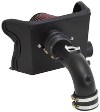 Load image into Gallery viewer, K&amp;N 12-13 Toyota Camry 2.5L Black Typhoon Cold-Air Intake - 69-8620TTK