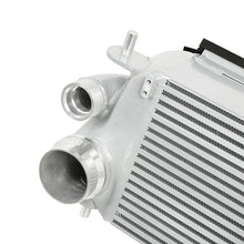Load image into Gallery viewer, Mishimoto 2016+ Ford F-150 2.7/3.5L Ecoboost Intercooler (I/C ONLY) - Sleek Silver - MMINT-F150-15SL