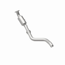 Load image into Gallery viewer, MagnaFlow 09-14 Dodge Challenger 5.7L Direct Fit Converter - 5461243