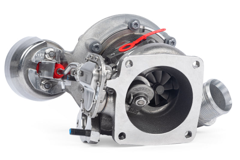 APR 17-19 Porsche 911 3.0T K04.3 GTS Turbocharger System - T2100084