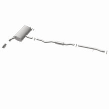 Load image into Gallery viewer, MagnaFlow BRE Exhaust Kit 07-11 Jeep Patriot Compass 2.4L - 106-0463