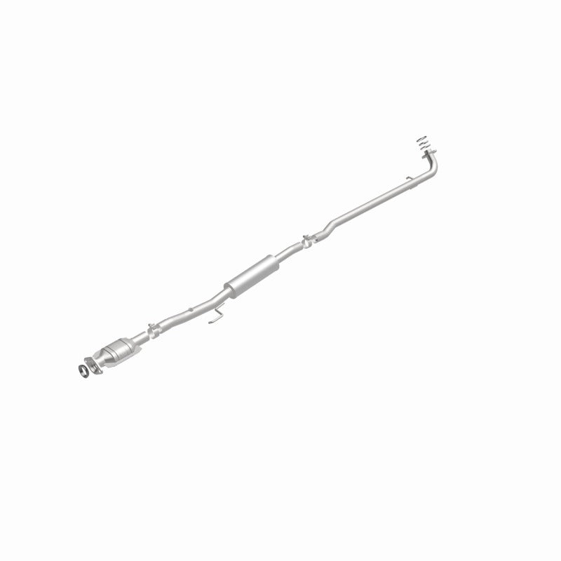 MagnaFlow Direct Fit Catalytic Converter 00-04 Toyota Avalon 3.0L - 51867