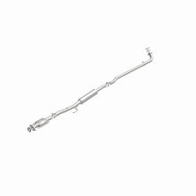Load image into Gallery viewer, MagnaFlow Direct Fit Catalytic Converter 00-04 Toyota Avalon 3.0L - 51867