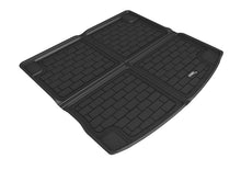 Load image into Gallery viewer, 3D MAXpider 19-24 Jaguar I-Pace Kagu Black Cross Fold Cargo Liner