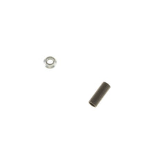 Load image into Gallery viewer, Bilstein B6 90-97 Chevrolet Corvette Rear 46mm Monotube Shock Absorber - 20-070014