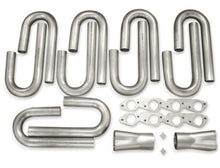 Load image into Gallery viewer, Stainless Works SS 1-7/8in Header Builder Kit - HBK188