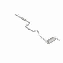 Load image into Gallery viewer, MagnaFlow BRE Exhaust Kit 12-17 Ford Focus 2.0L - 106-0583