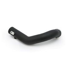 Load image into Gallery viewer, Mishimoto 2016+ Chevrolet Camaro 2.0T/2013+ Cadillac ATS Cold-Side I/C Pipe Kit - Wrinkle Black - MMICP-CAM4-16CWBK