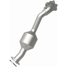 Load image into Gallery viewer, MagnaFlow 13-17 Lexus GS350 OEM Grade Federal Direct-Fit Manifold Catalytic Converter - 22-015