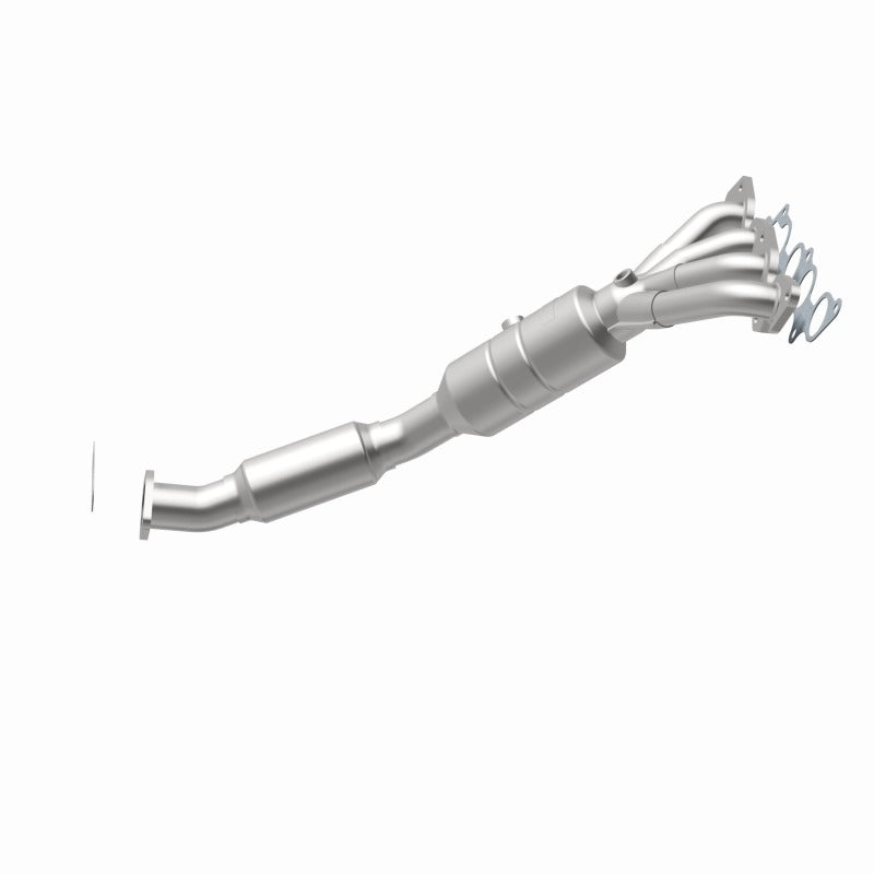 MagnaFlow Direct Fit Catalytic Converter 08-09 Ford Focus 2.0L - 49852