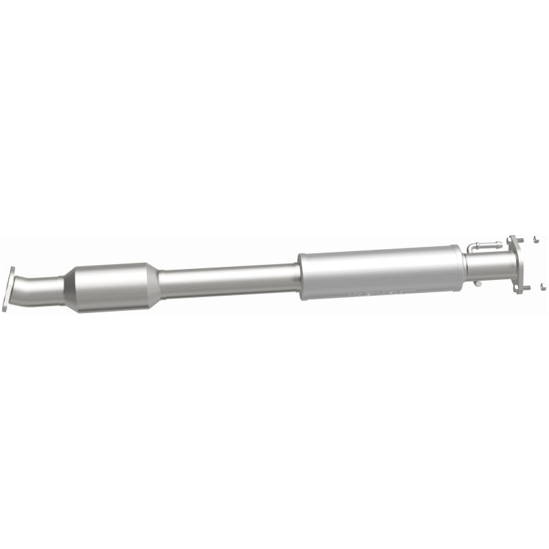 MagnaFlow 2015 Sedona 3.3 Underbody Direct Fit Converter - 52641