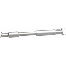 Load image into Gallery viewer, MagnaFlow 2015 Sedona 3.3 Underbody Direct Fit Converter - 52641