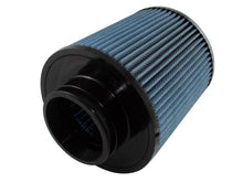Load image into Gallery viewer, aFe MagnumFLOW Air Filters UCO P5R A/F P5R 4F x 8B x 7T (Inv) x 8H - 24-91009