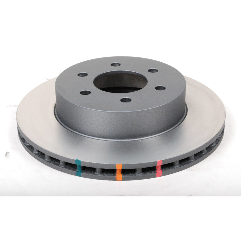 DBA 97-02 Dodge Dakota Front 4000 Series Plain Rotor - DBA42440