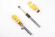 Load image into Gallery viewer, KW Coilover Kit V3 Audi A3 (8V) &amp; Golf VII FWD/ TDI - 35281028