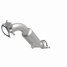 Load image into Gallery viewer, MagnaFlow 08-09 Subaru Outback 2.5L Direct Fit Converter - 5481416