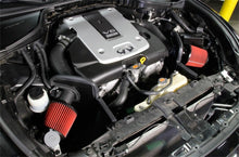 Load image into Gallery viewer, AEM 14-17 C.A.S Infinity Q70 V6-3.7L F/I Cold Air Intake - 21-823DS