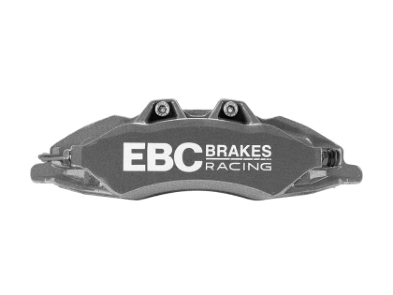 EBC Racing 12-19 BMW 3-Series (F30/F31/F34) Front Right Apollo-4 Anodized Caliper - BC4103R-R