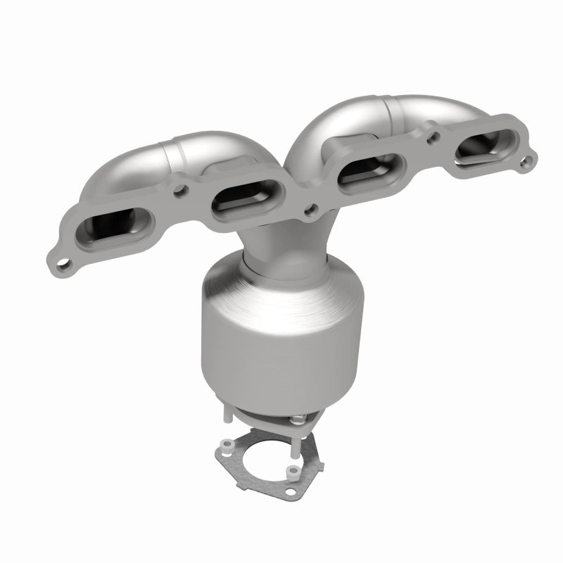 MagnaFlow Direct Fit Catalytic Converter 95/98 Saturn SC/SL/SW 1.9L - 24998