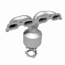 Load image into Gallery viewer, MagnaFlow Direct Fit Catalytic Converter 95/98 Saturn SC/SL/SW 1.9L - 24998