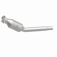 Load image into Gallery viewer, MagnaFlow Direct Fit Catalytic Converter 10-12 Jaguar XJ V8-5.0L - 52069