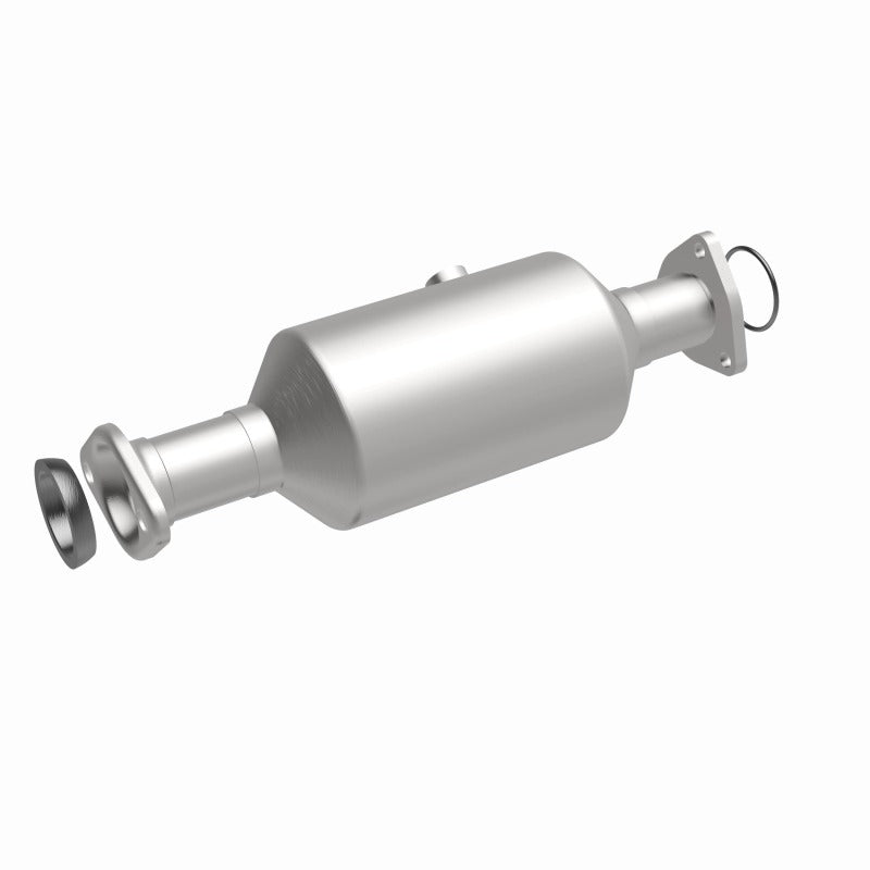 MagnaFlow California Grade Direct Fit Catalytic Converter 99-00 Honda Civic L4 1.6L - 4481630
